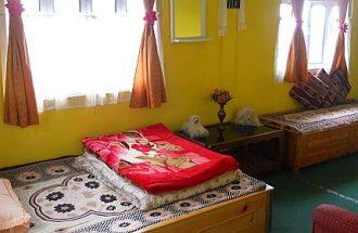 Khawas Home Stay, Kalimpong 2